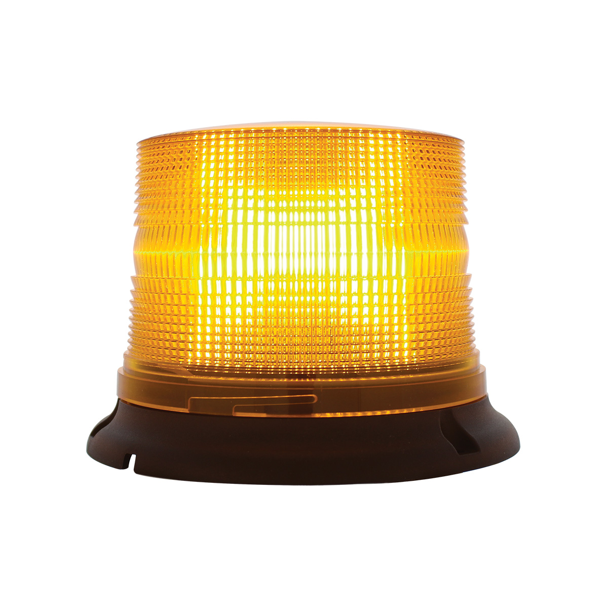 4 High Power 3-Watt LED Beacon Light - Magnet Mount - Thumbnail 3