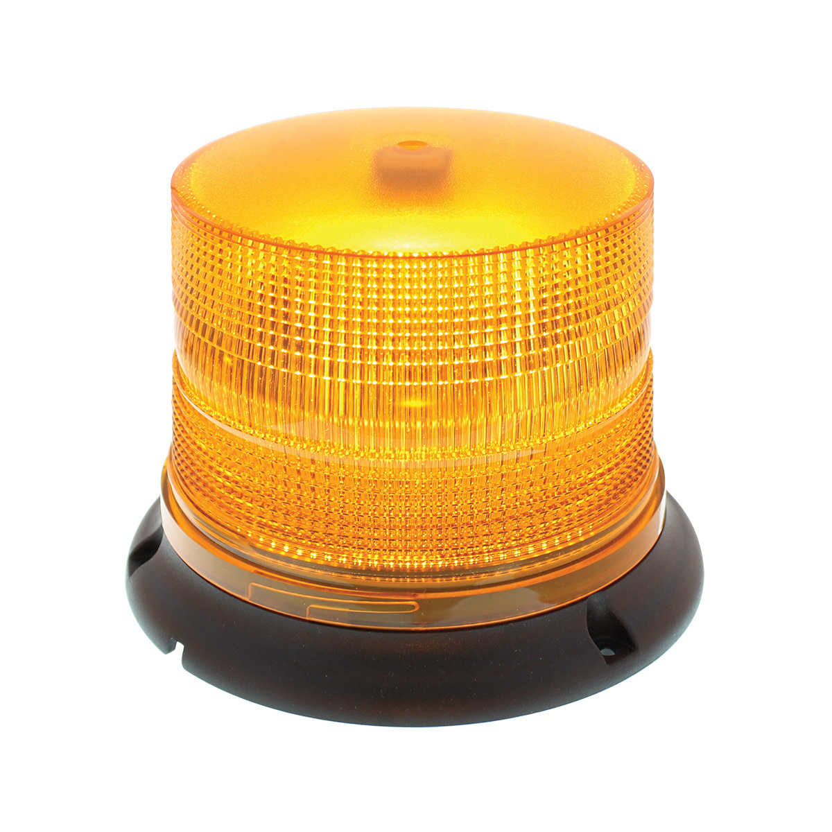 4 High Power 3-Watt LED Beacon Light - Magnet Mount - Thumbnail 6
