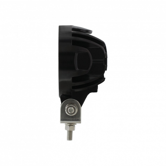 3 High Power LED Round Compact Work Light - Thumbnail 4