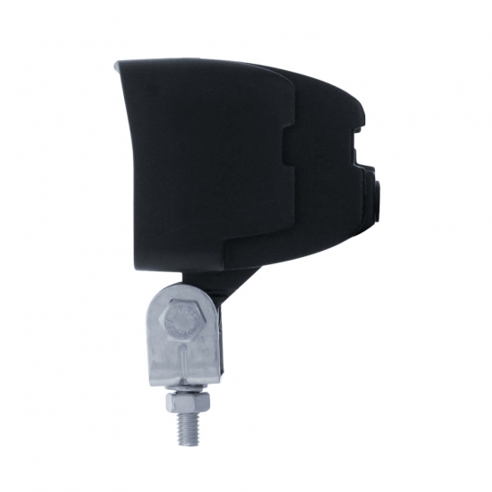 1 High Power 10-Watt LED Square Mini Work Light - 800 Lumens - Thumbnail 4