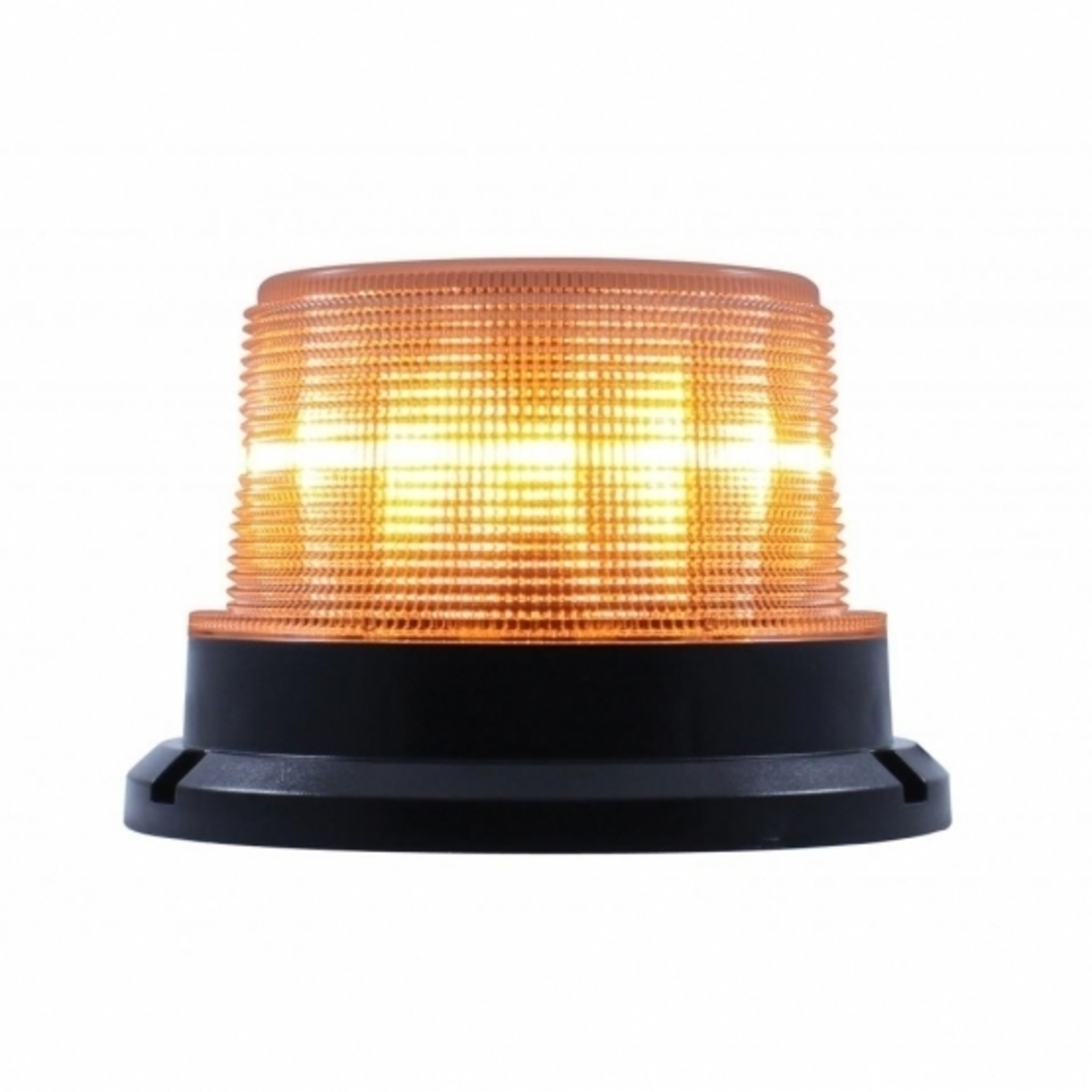 12 High Power LED Beacon Light - Permanent Mount (Bulk) - Thumbnail 4