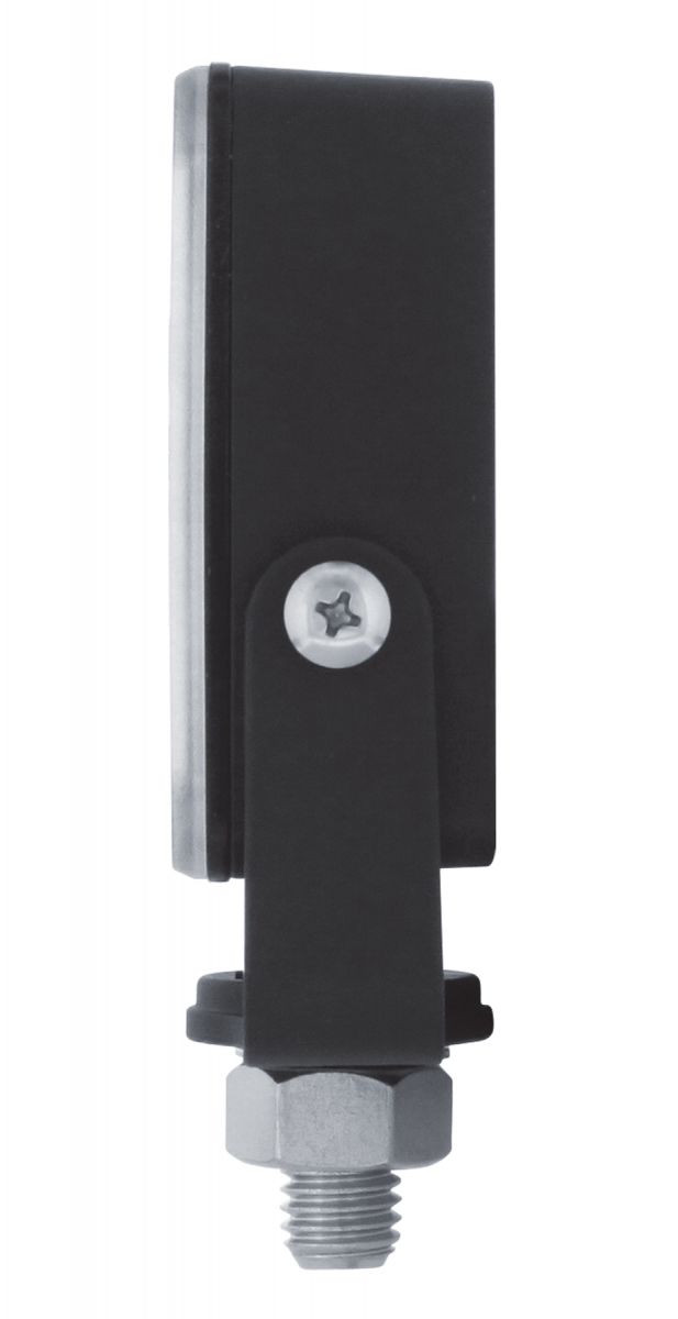 4 High Power LED Square Warning Lighthead - White LED (Bulk) - Thumbnail 6