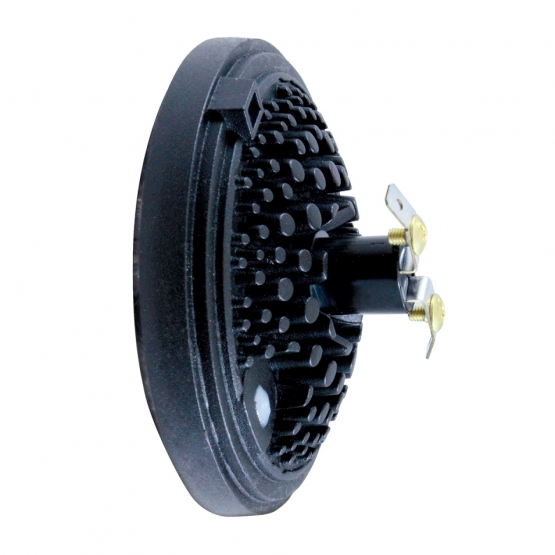 6 High Power 3-Watt LED Par 36 Light (Bulk) - Thumbnail 5