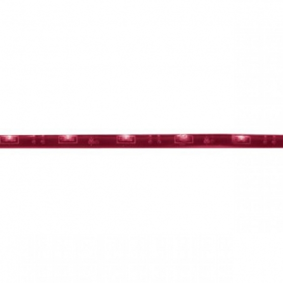 45 LED 35-1/4" Flex Light - Red LED With Right Wire Exit
