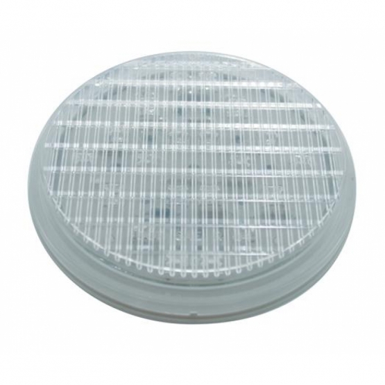 20 LED 4" Back-Up Light - Thumbnail 2