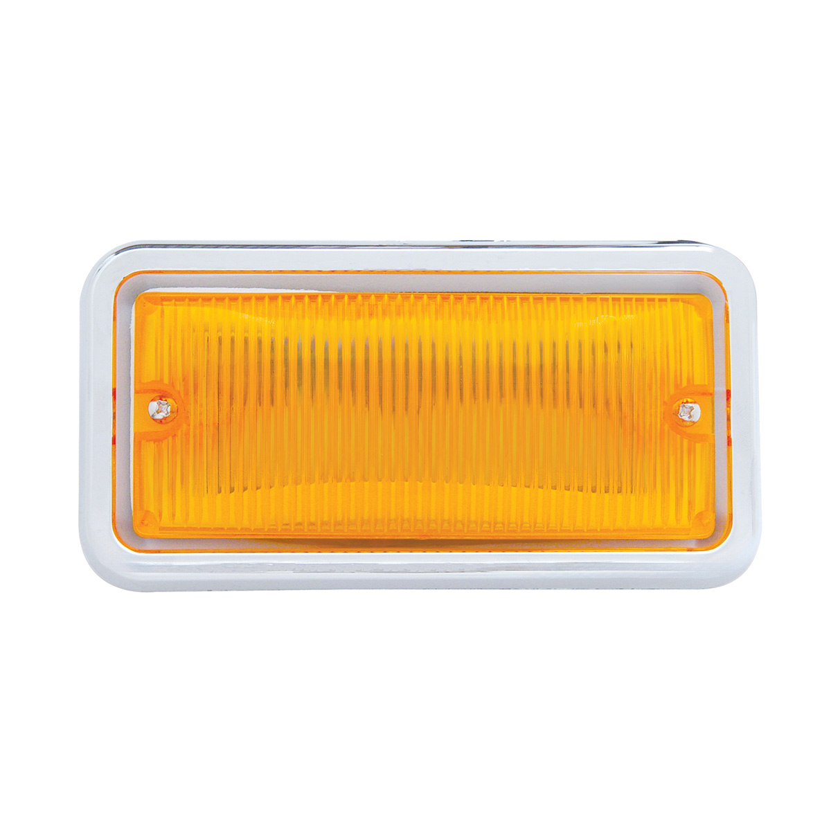 12 LED Door/Interior Light - Amber - Thumbnail 2