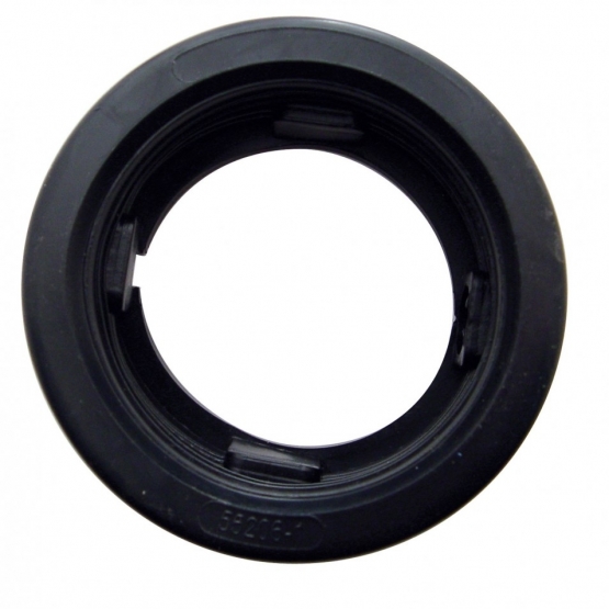 13 LED 2.5" Round Light Kit (Clearance/Marker) - Red LED/Red Lens - Thumbnail 3