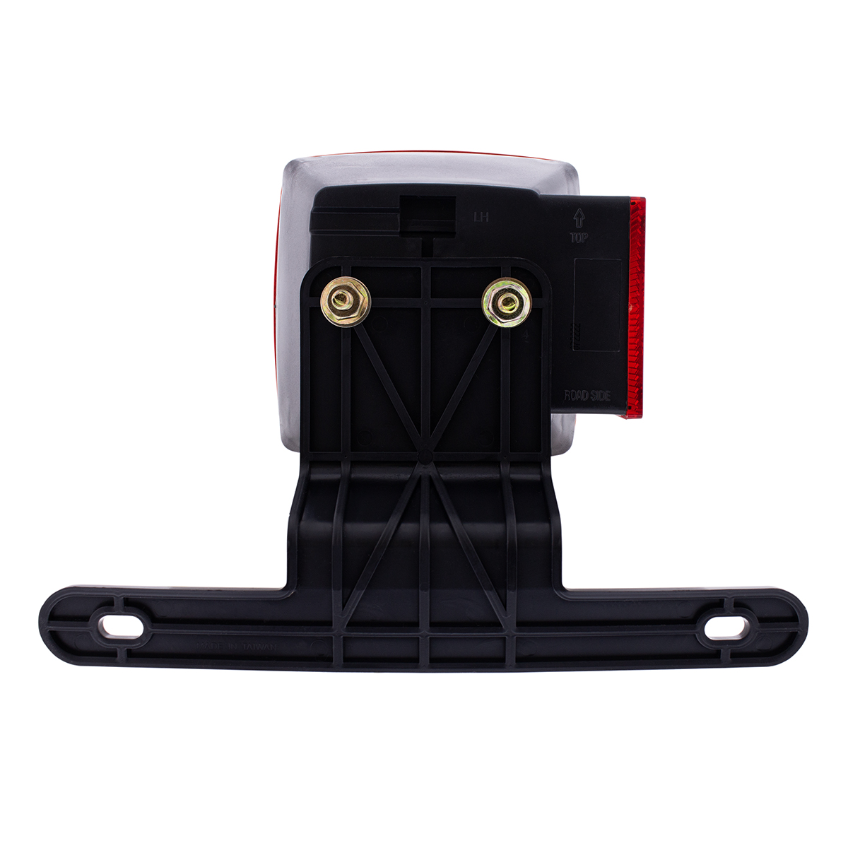 Over 80" Wide LED Submersible Combination Tail Light Kit - Thumbnail 12