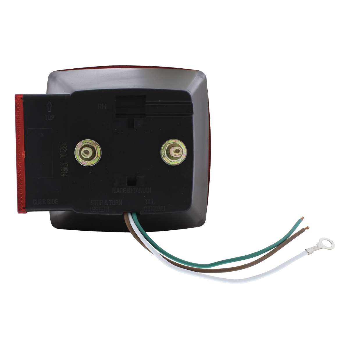 Over 80" Wide LED Submersible Combination Tail Light Without License Light (Bulk) - Thumbnail 5