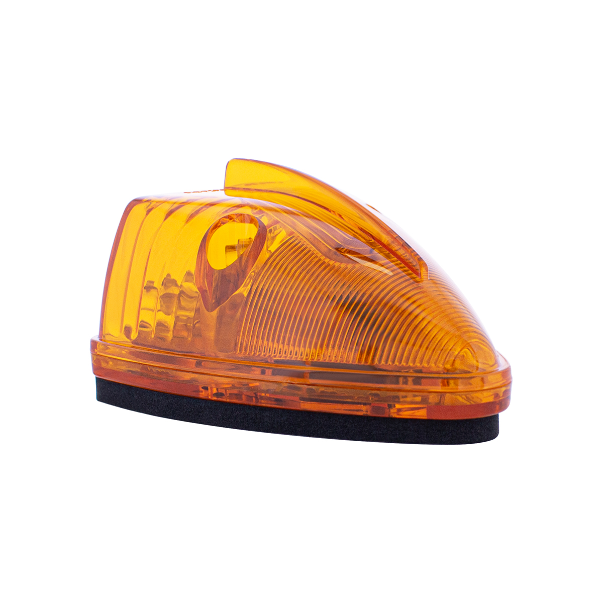 15 LED Pick-Up/SUV Cab Light - Amber LED/Amber Lens - Thumbnail 10