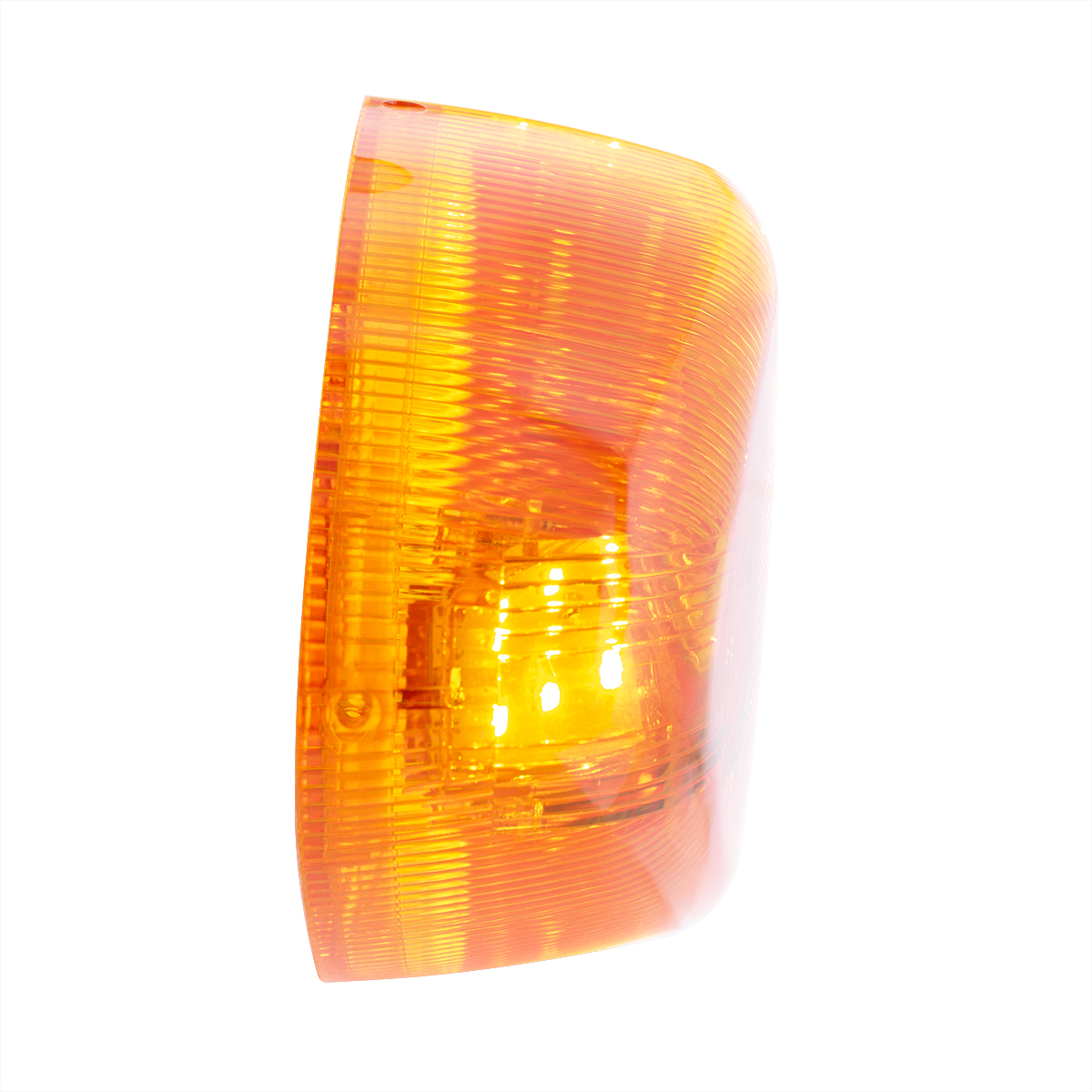 31 LED Turn Signal Light For 1987-2007 Peterbilt 379/378/357  - Amber LED/Amber Lens - Thumbnail 9