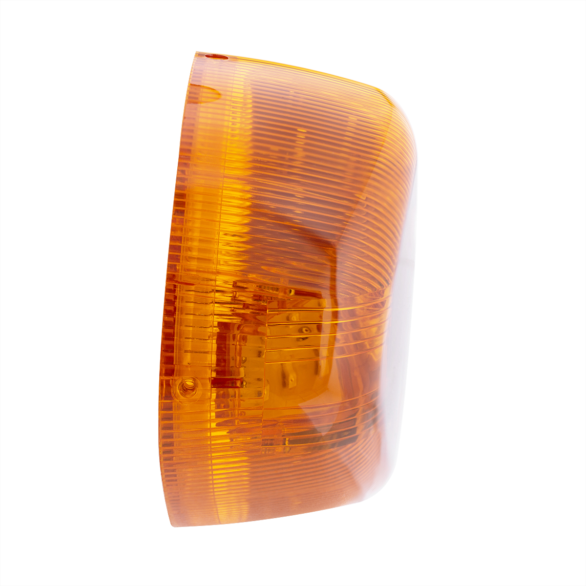 31 LED Turn Signal Light For 1987-2007 Peterbilt 379/378/357  - Amber LED/Amber Lens - Thumbnail 10