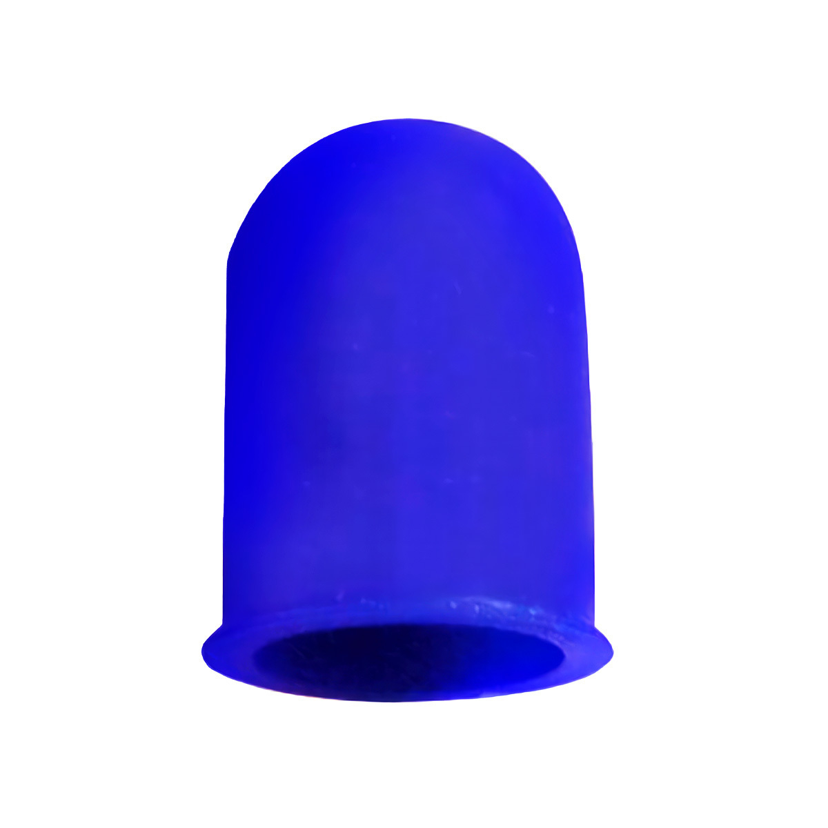 Small Bulb Cover (Fits 194 & Other Small Bulbs) - Blue - Thumbnail 2
