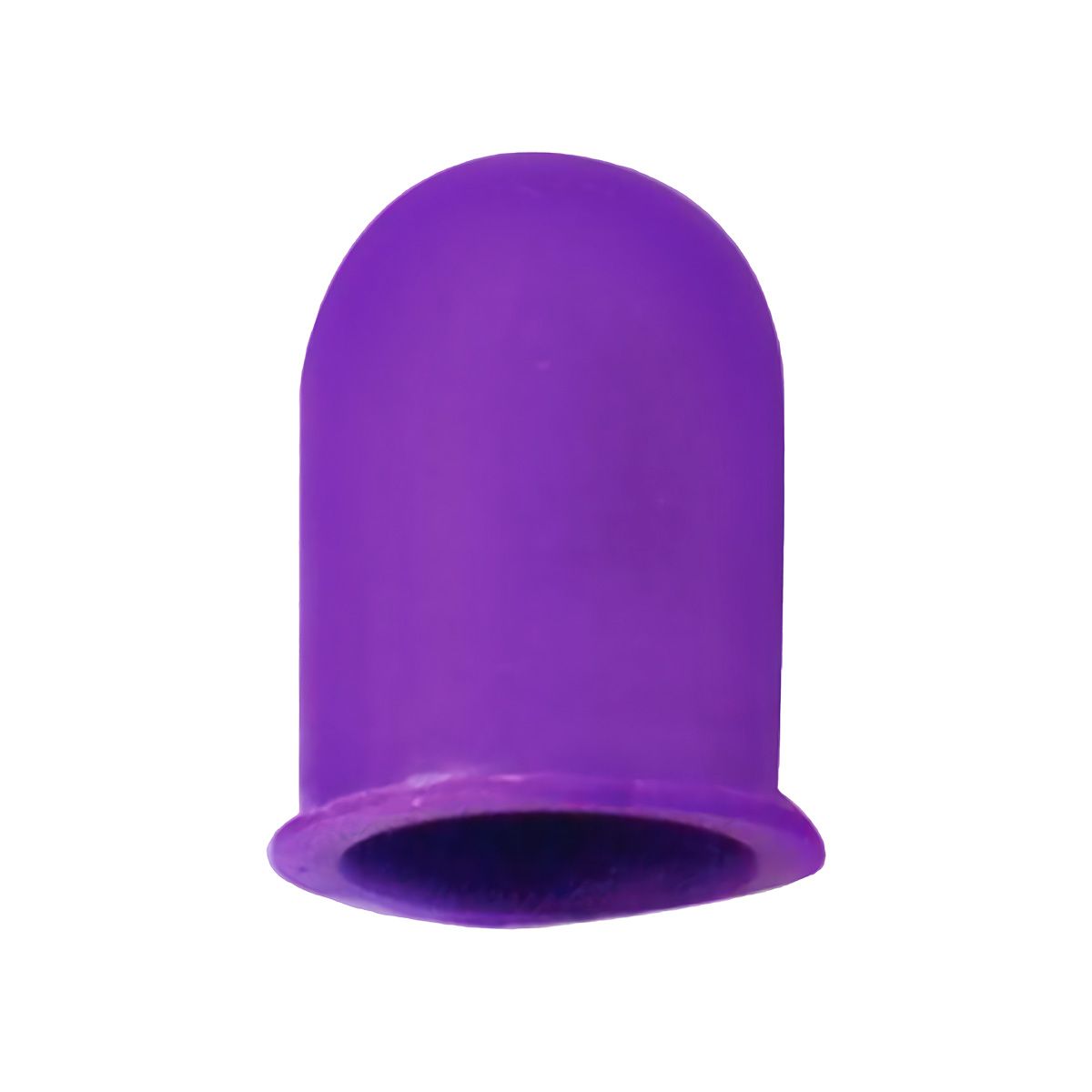 Small Bulb Cover (Fits 194 & Other Small Bulbs) - Purple