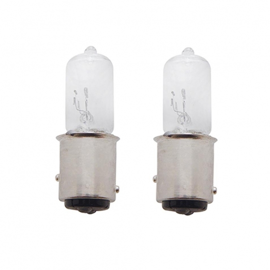 1157 Type 12V Halogen Bulb