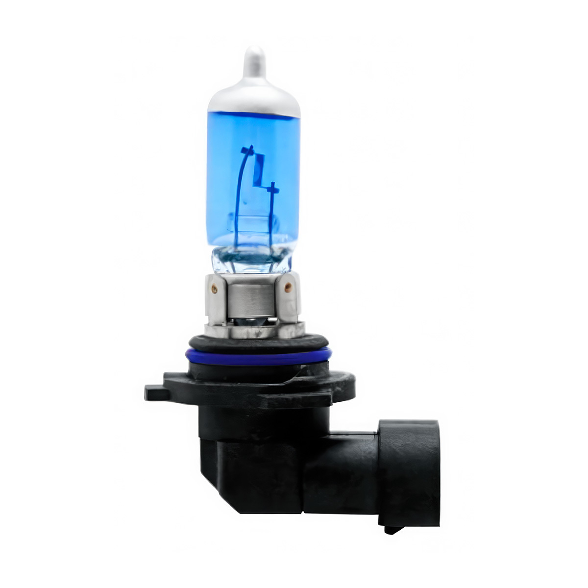 9006 Xeon White Halogen Bulb - 12V/80W (Card of 2) - Thumbnail 3