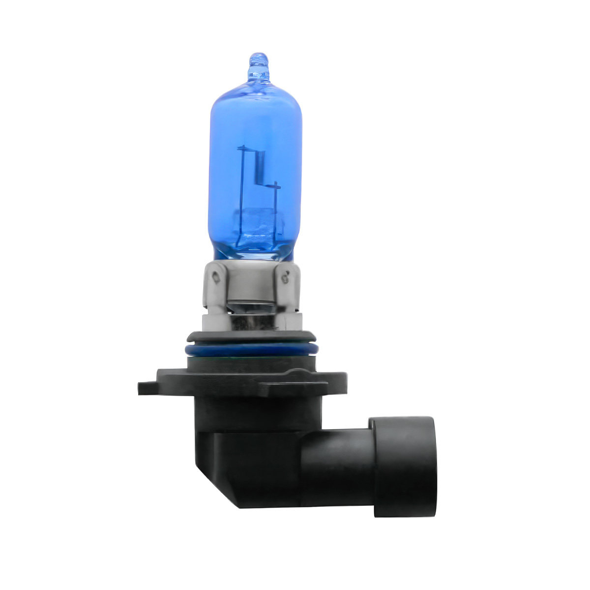 9005 Xeon White Halogen Bulb - 12V/100W (Card of 2) - Thumbnail 3