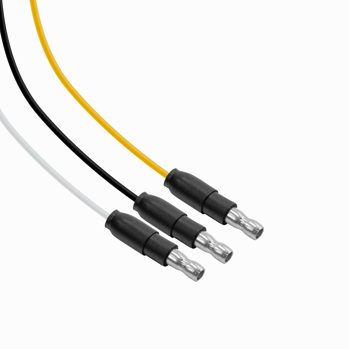 4 LED 1-1/8" Watermelon Double Fury Light With Clear Lens (Clearance/Marker) - Amber & Red LED - Thumbnail 14