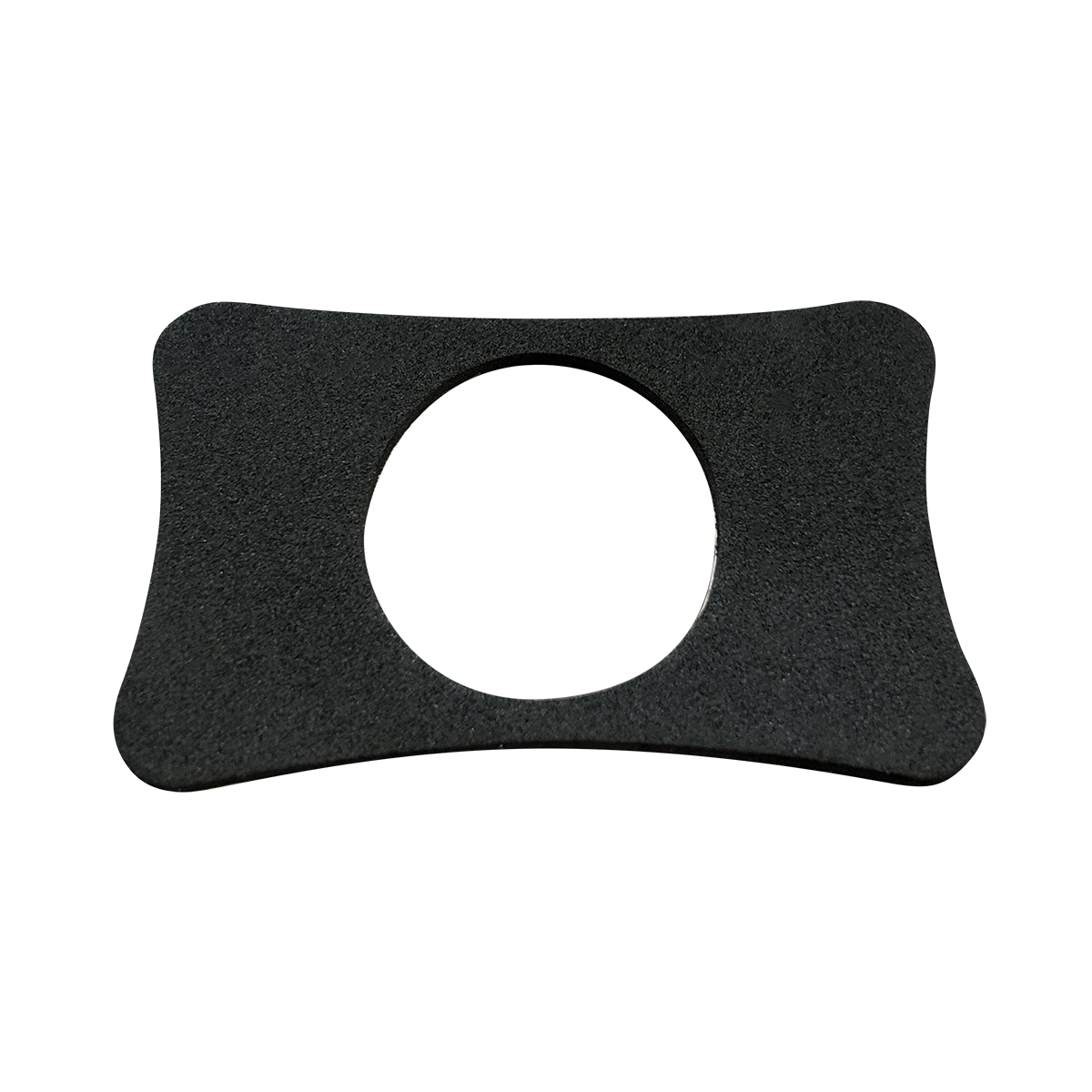 3 LED Rectangular Clearance/Marker Light-Red LED/Red Lens - Thumbnail 9