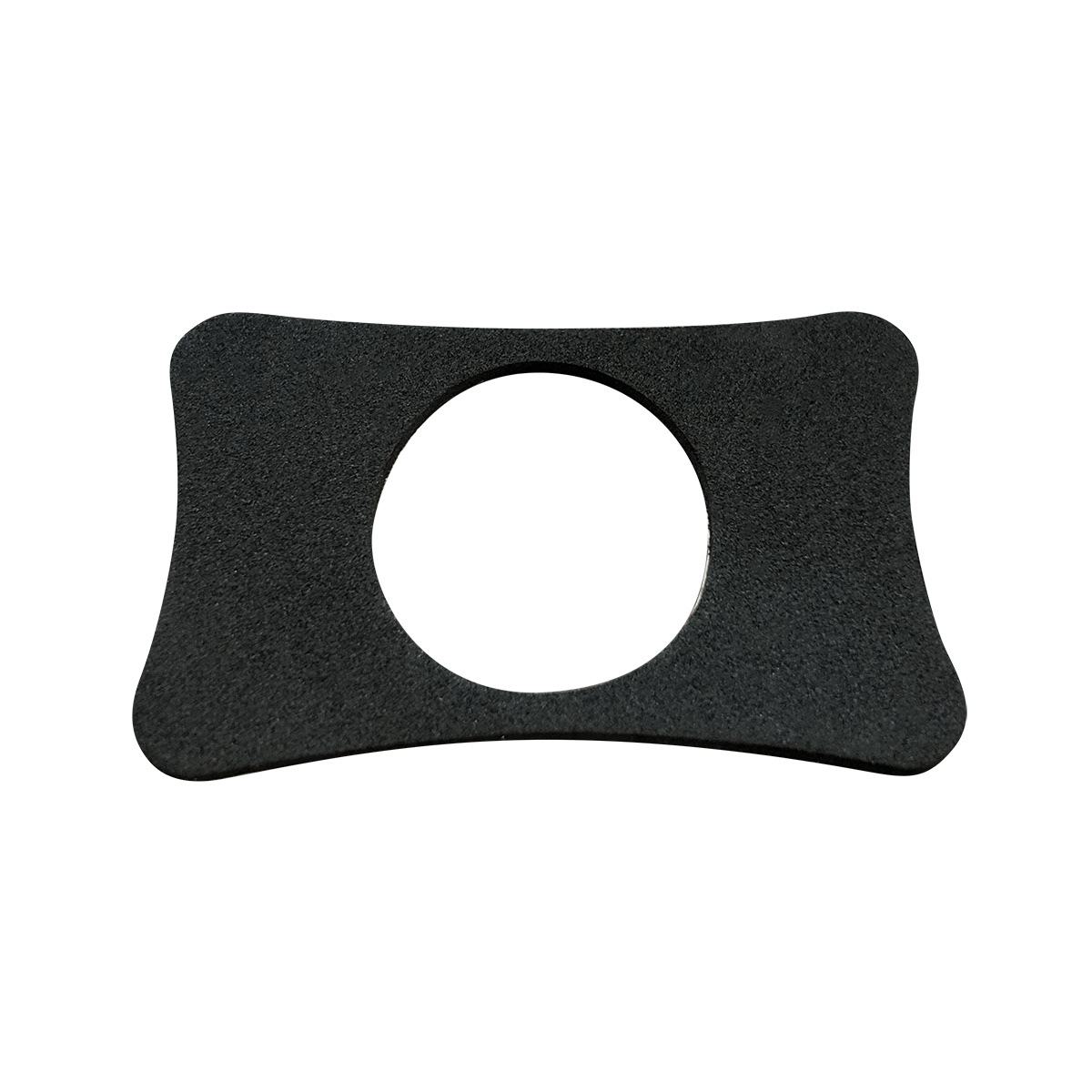 3 LED Rectangular Auxiliary Light-White LED/Clear Lens - Thumbnail 7