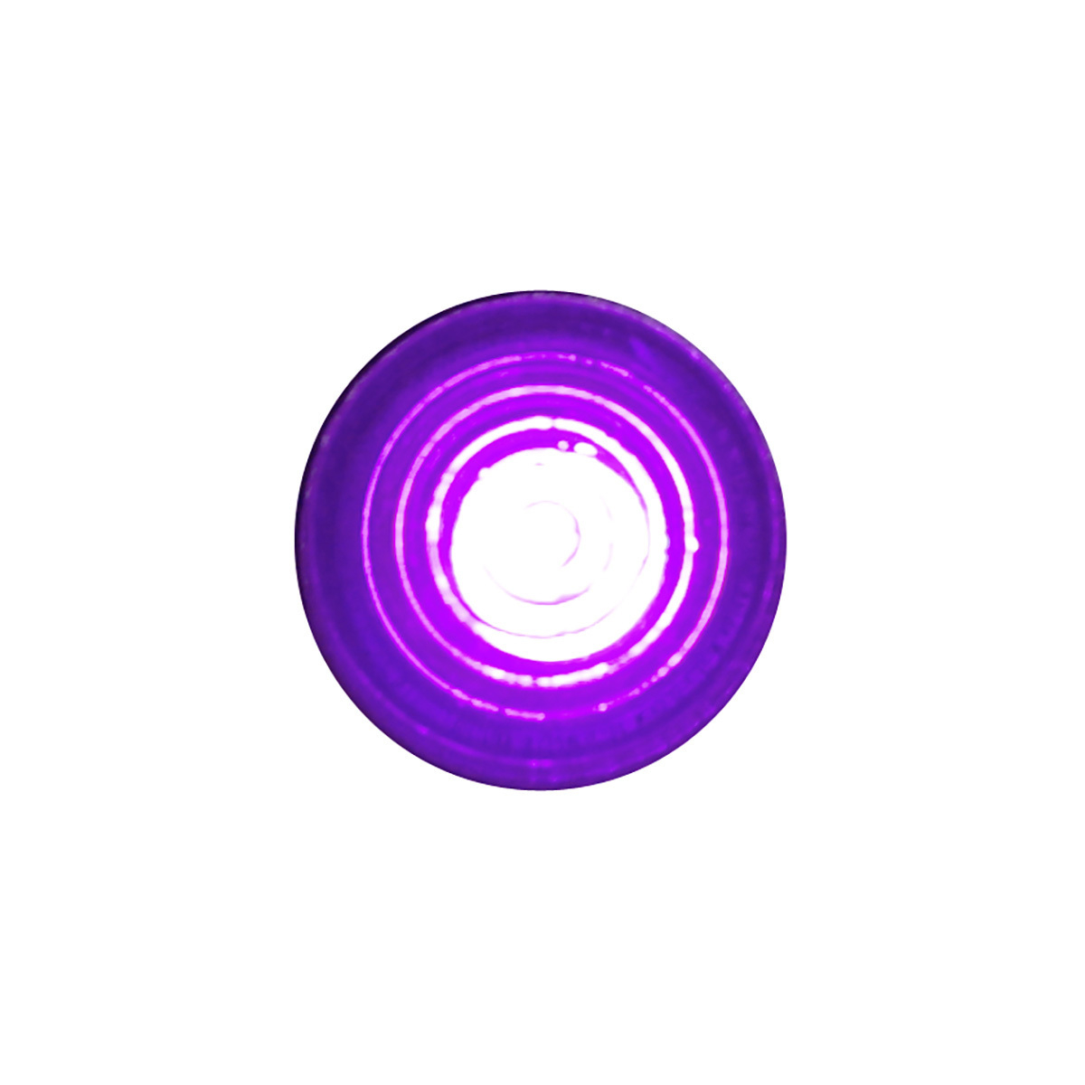 Single LED Indicator Light - Purple - Thumbnail 6