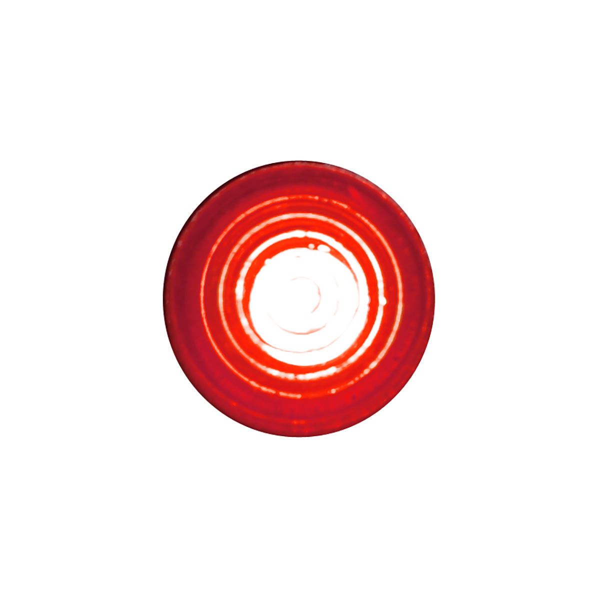 Single LED Indicator Light - Red - Thumbnail 6
