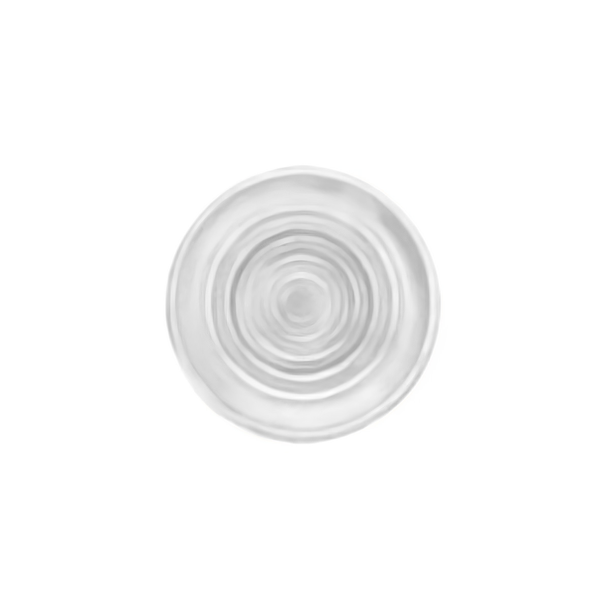 Single LED Indicator Light - White - Thumbnail 2