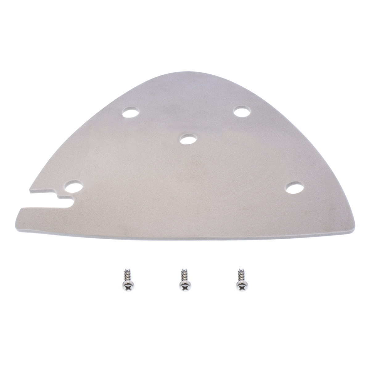 37 LED Turn Signal Light With Chrome Base For 1987-2007 Peterbilt 379/378/357- Amber LED/Amber Lens - Thumbnail 5