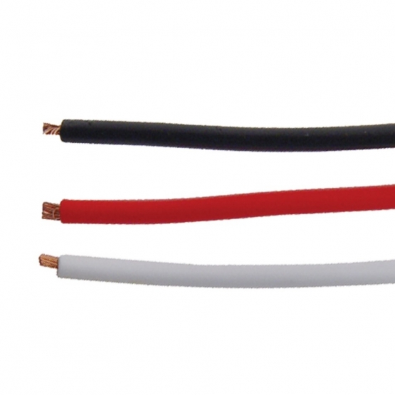 42 LED Reflector Double Face Turn Signal Light - Amber & Red LED/Clear Lens - Thumbnail 2