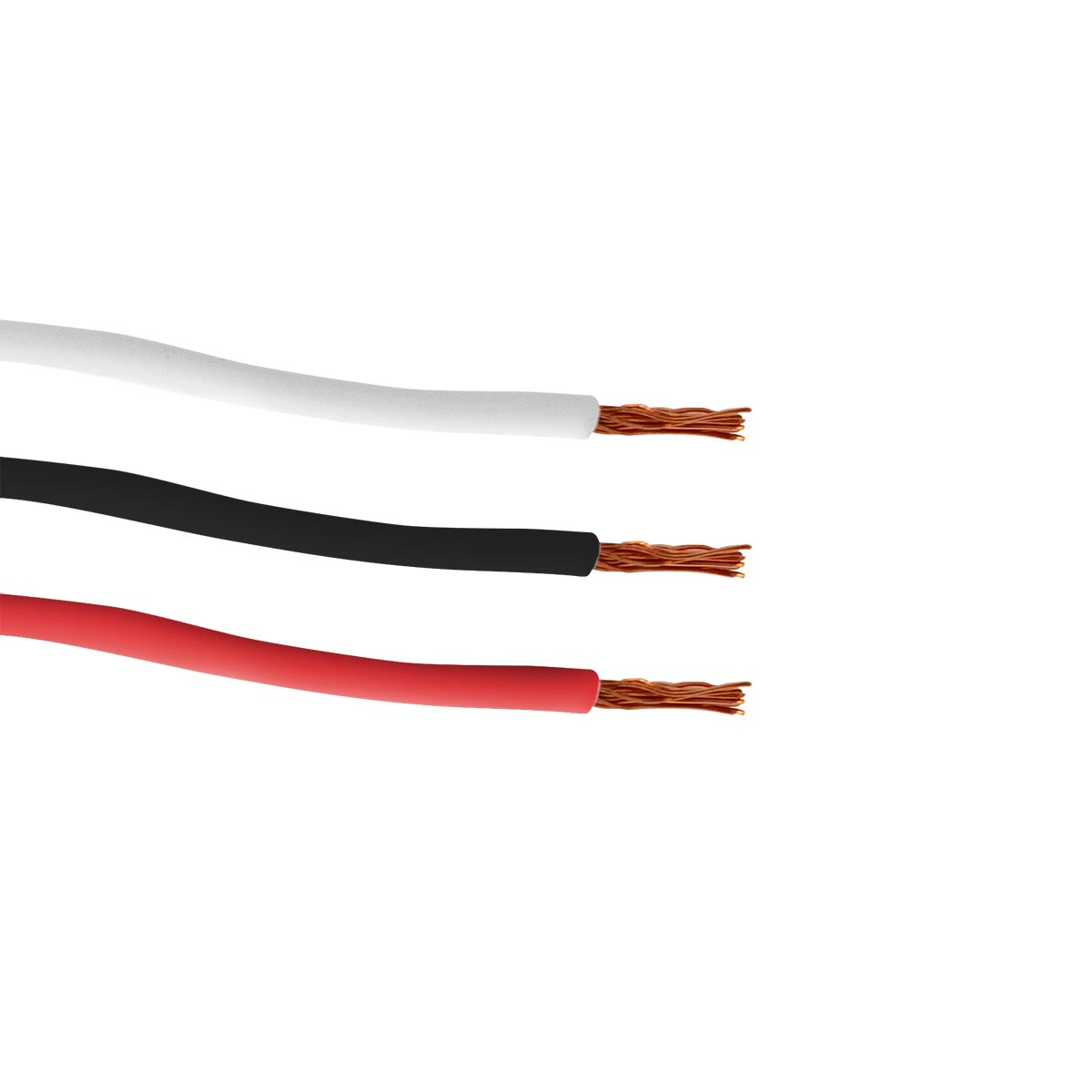 42 LED Reflector Double Face Competition Series Turn Signal Light-Amber & Red LED/Clear Lens - Thumbnail 10