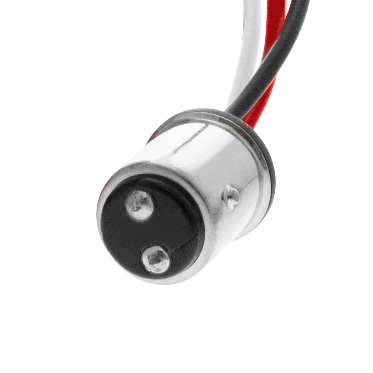 5 LED Dual Function Guide Headlight Turn Signal Light - Amber LED/Amber Lens (Bulk) - Thumbnail 7