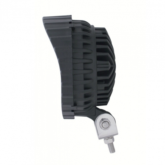 6 LED High Power 18 Watt Round Work Light - Thumbnail 4