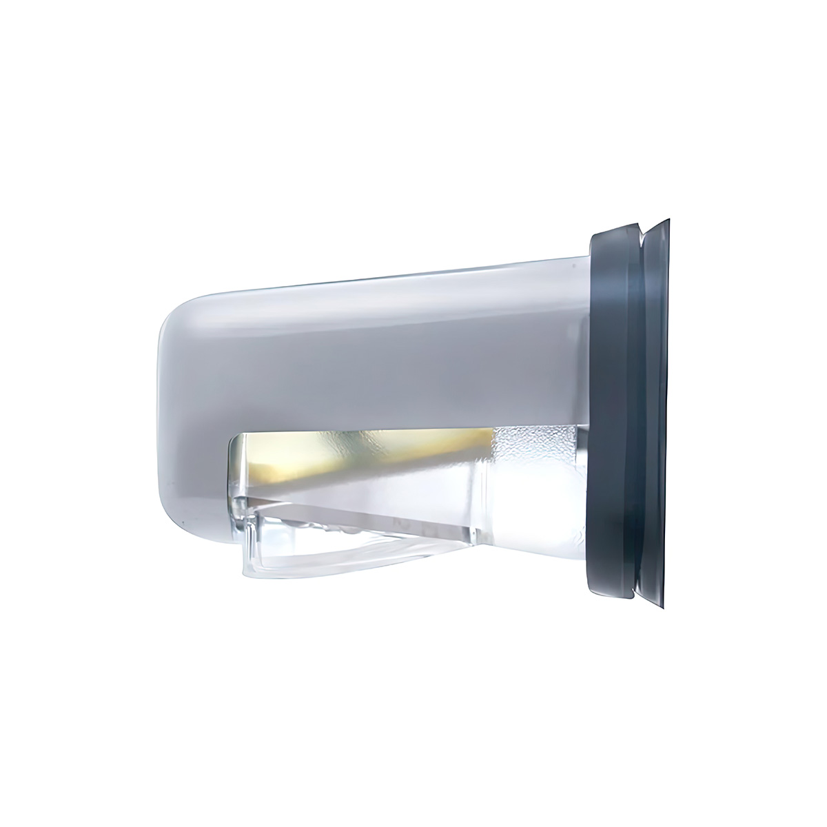 2 LED License Light - White LED (Bulk) - Thumbnail 2