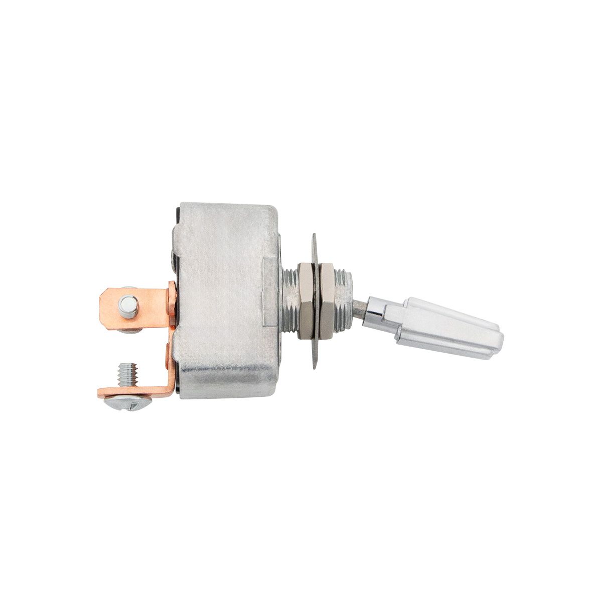 50 Amp On-Off Heavy Duty Toggle Switch