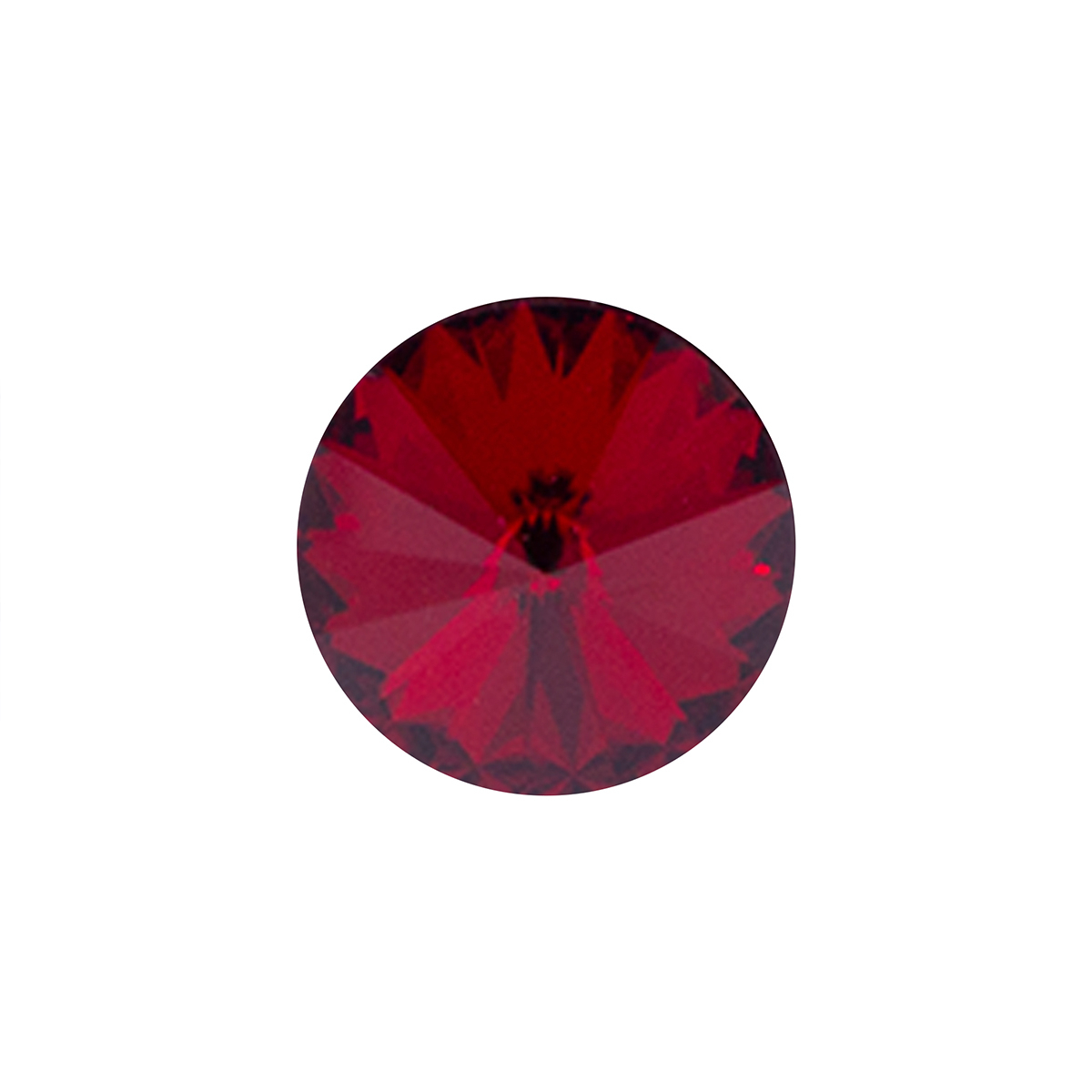 Long Toggle Switch Extension With Red Crystal For Peterbilt - Thumbnail 5