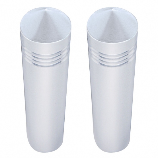 Long Kenworth Toggle Switch Extension - Pointed (2-Pack)