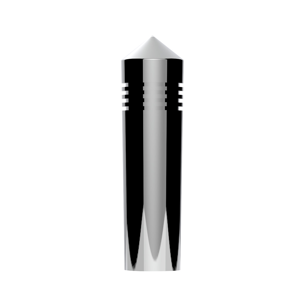 Chrome Toggle Switch Extension - Pointed - Thumbnail 2