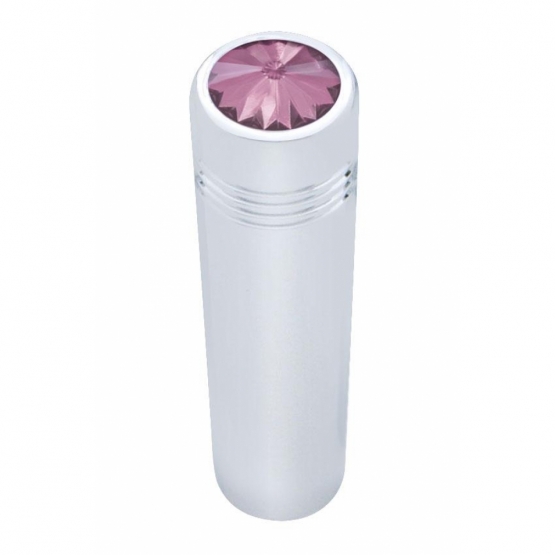 Long Toggle Switch Extension For Freightliner - Purple Crystal