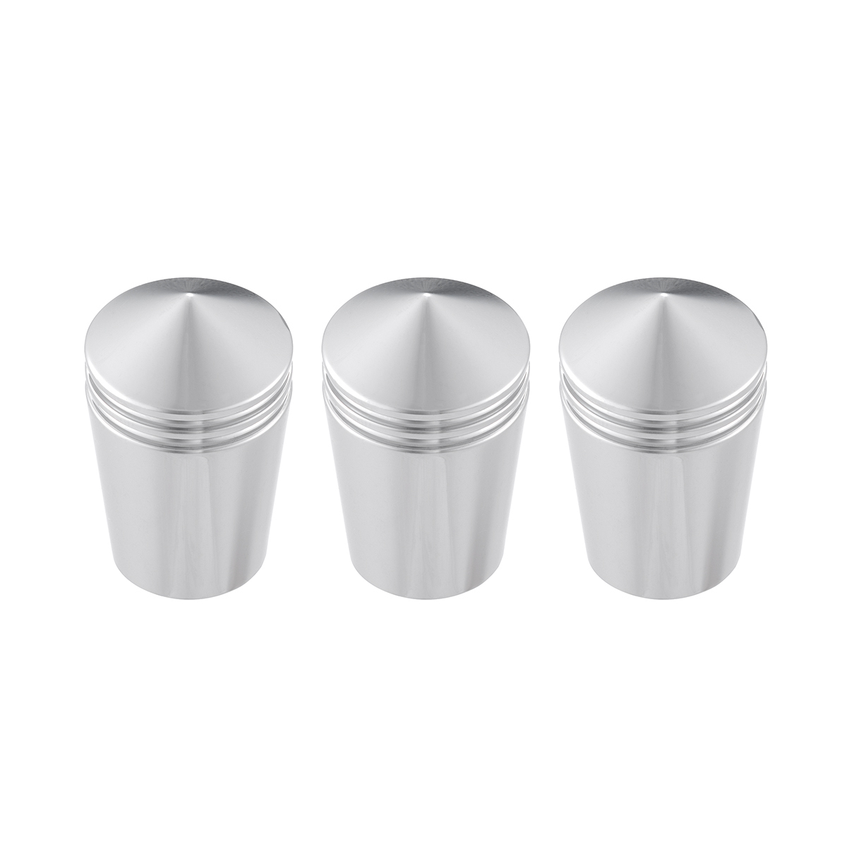 Mini Toggle Switch Extension For Kenworth - Pointed (Card of 3) - Thumbnail 7