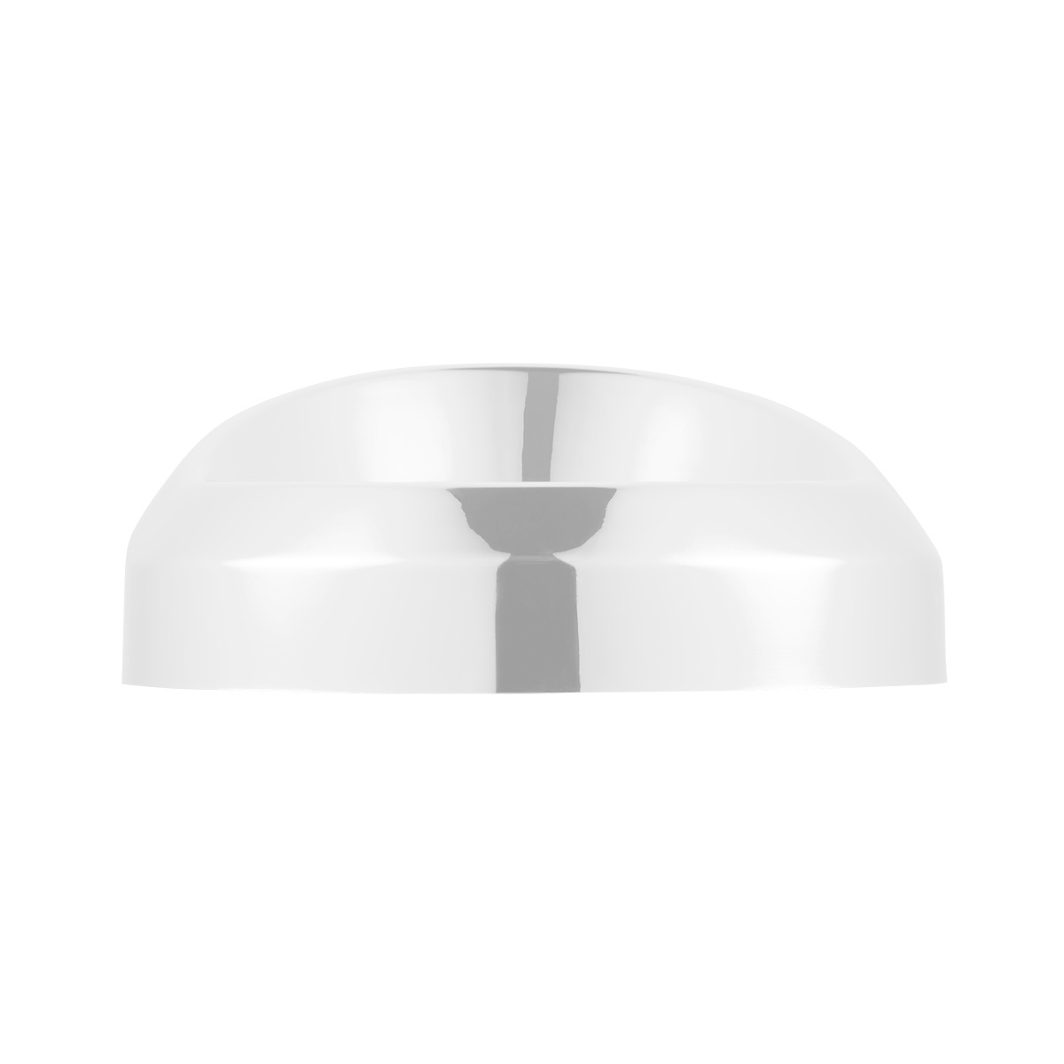 Candy Color Small Gauge Cover With Visor-Pearl White - Thumbnail 5