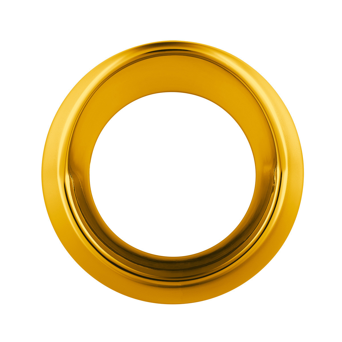 Candy Color Small Gauge Cover With Visor-Electric Yellow - Thumbnail 9