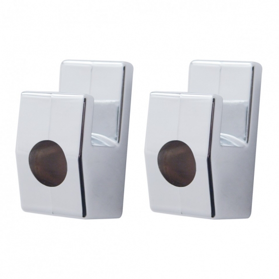 Peterbilt Sleeper Curtain Hook (Card of 2)