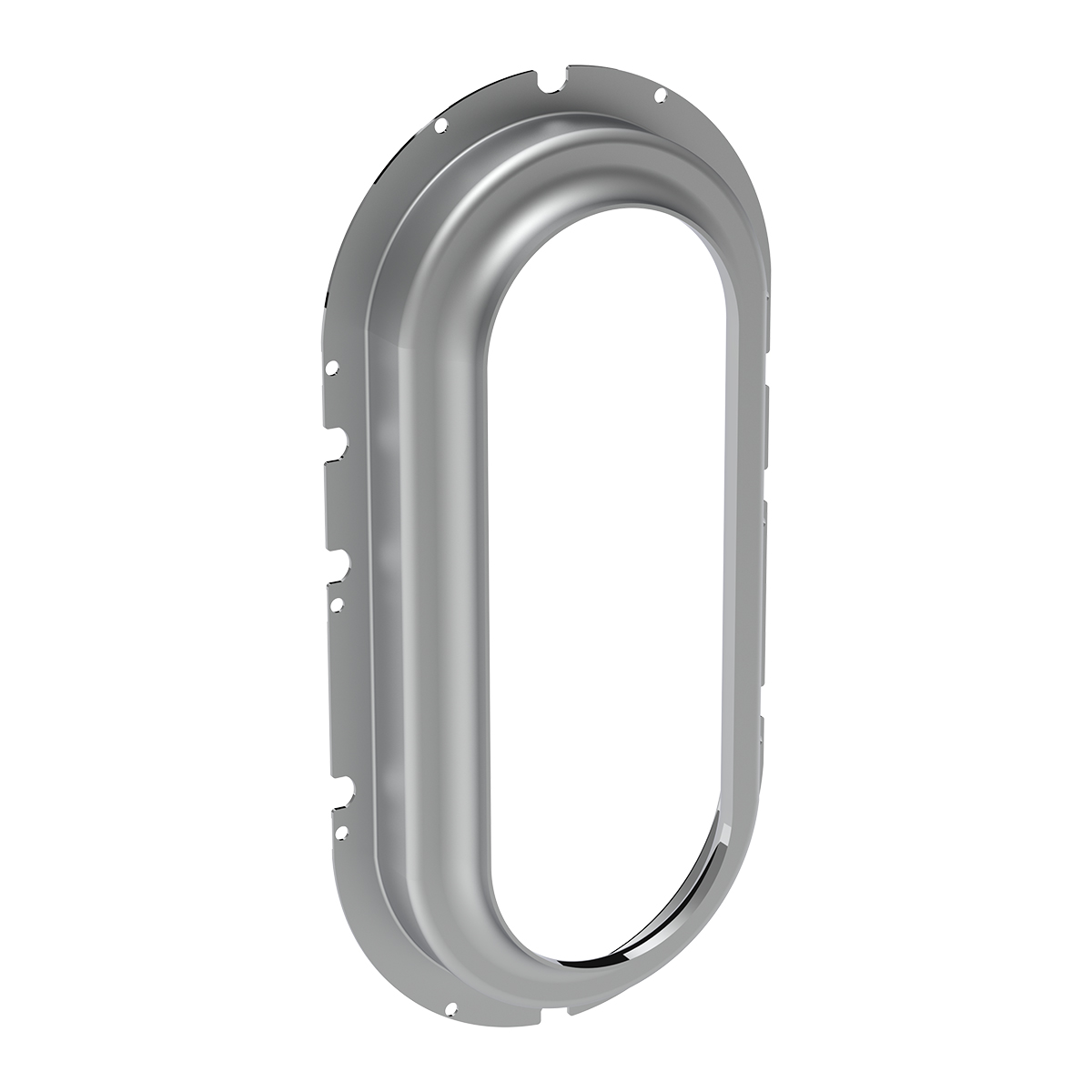 Peterbilt Interior View Window Trim - Thumbnail 6