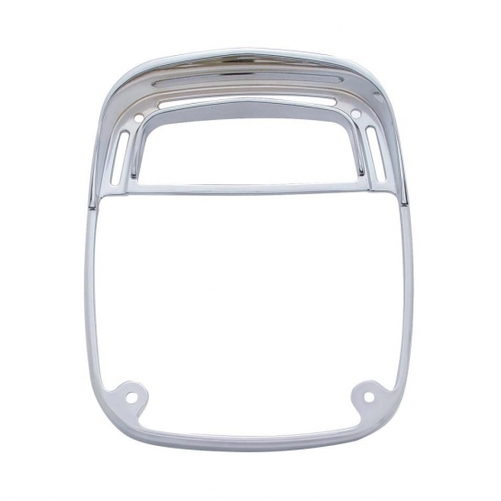 Universal Combination Tail Light Bezel