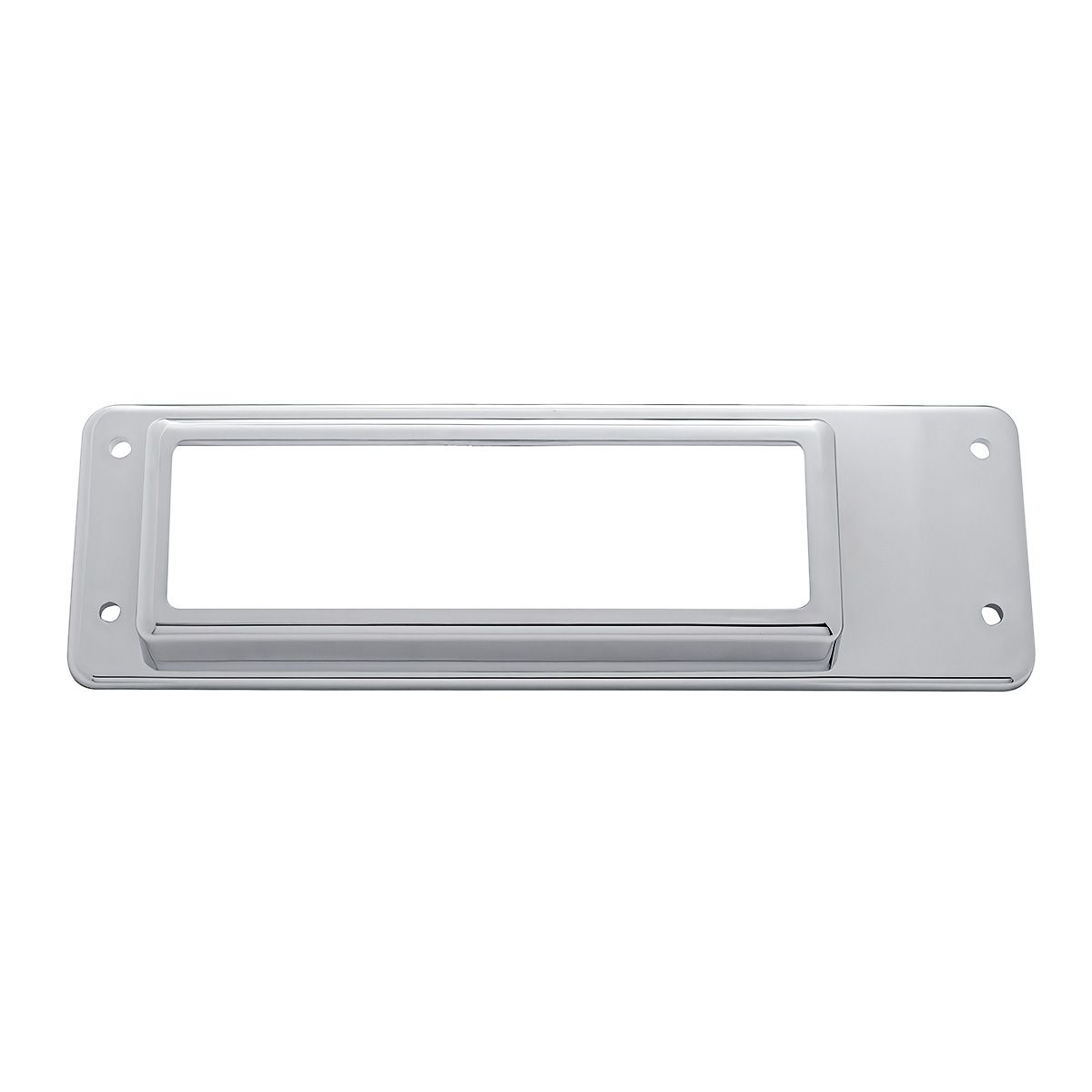 International CB Radio Bezel