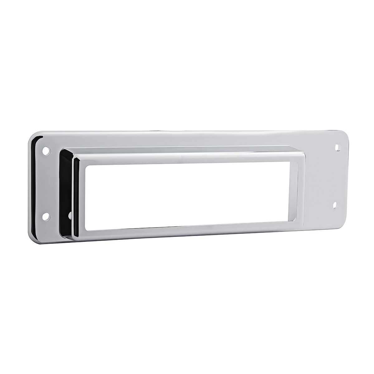 International CB Radio Bezel - Thumbnail 2