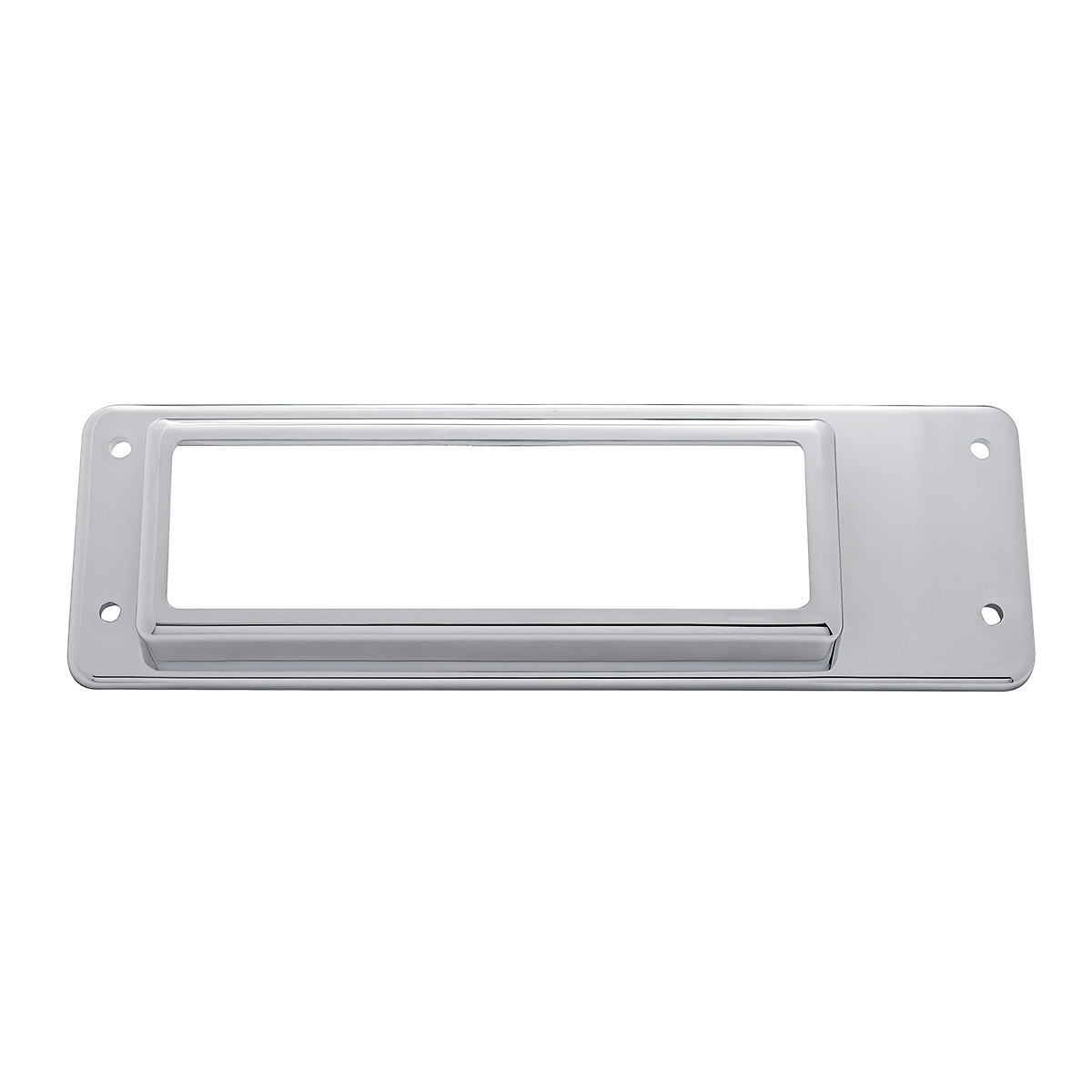 International CB Radio Bezel - Thumbnail 4