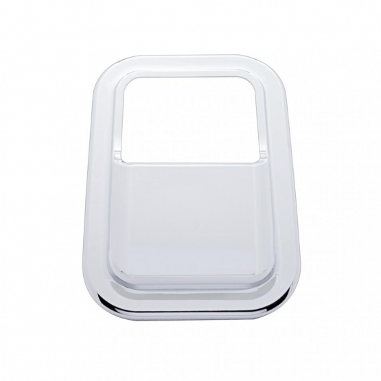 International Door Pocket Cover - Passenger Side - Thumbnail 2