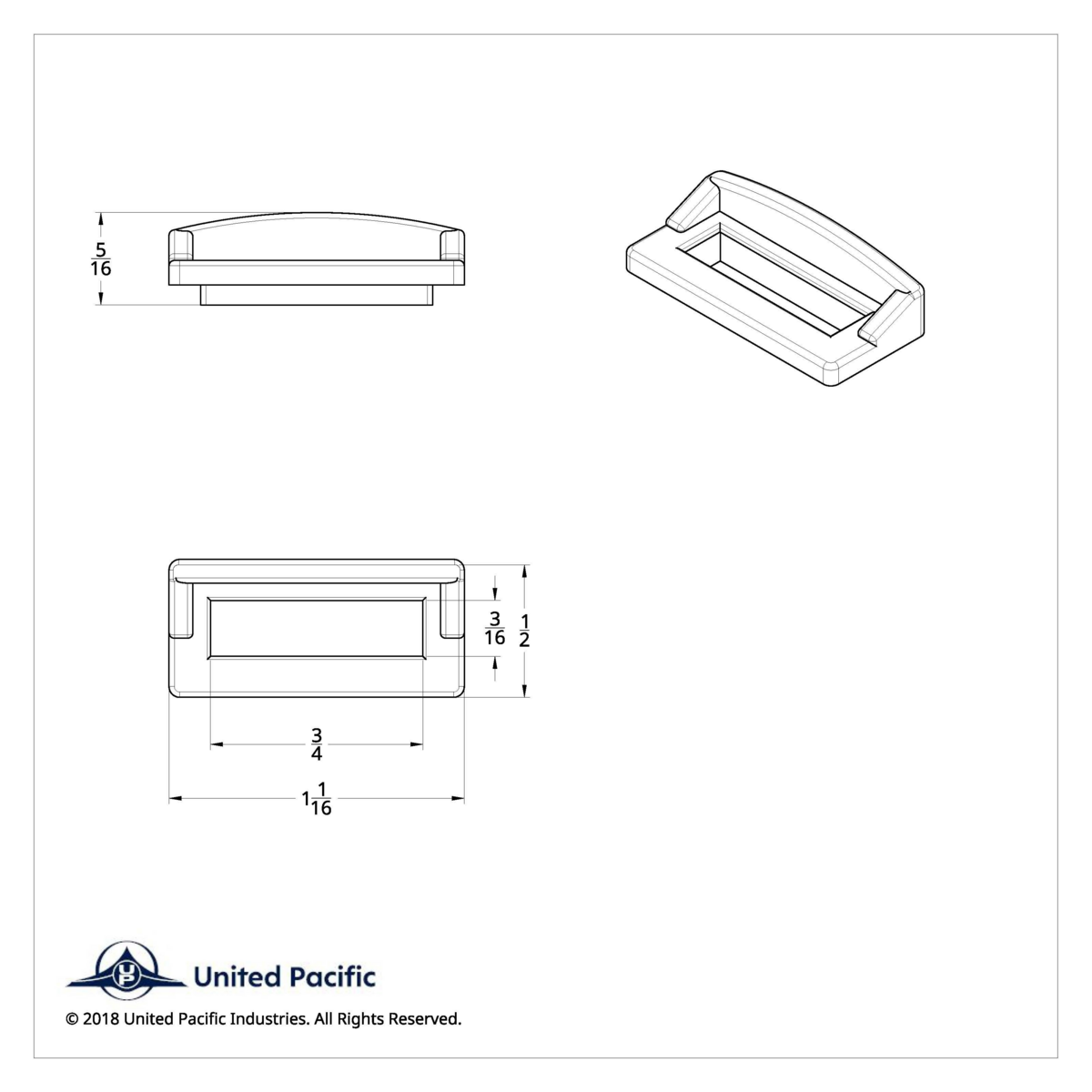 Chrome Plastic Switch Label Covers With Visor For 2001 & Older Peterbilt (6-Pack) - Thumbnail 10