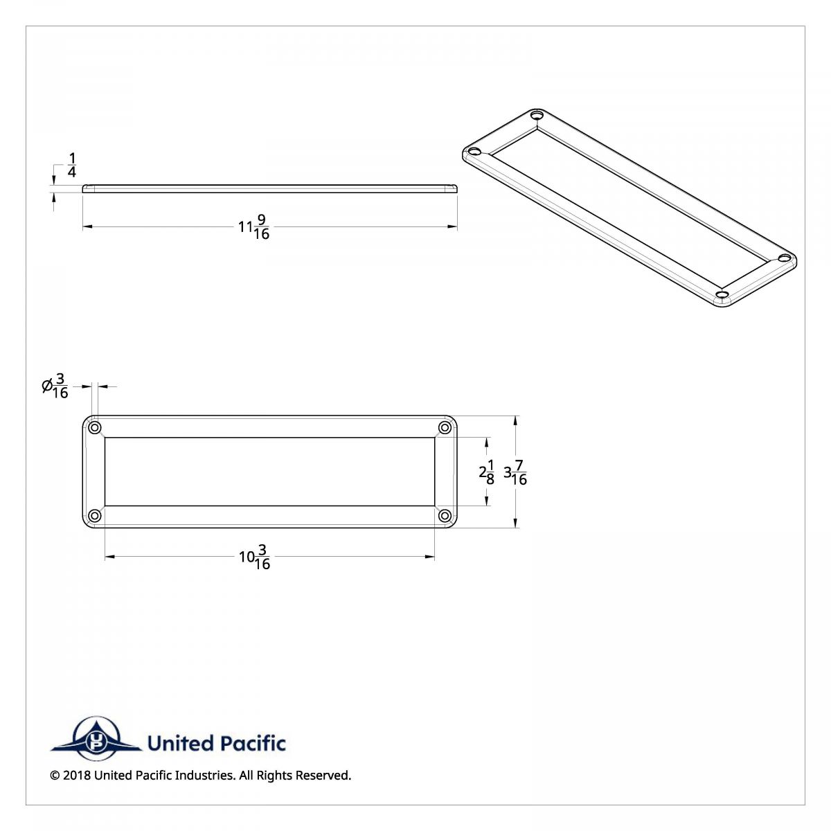 Chrome Plastic A/C Control Bezel - Thumbnail 8